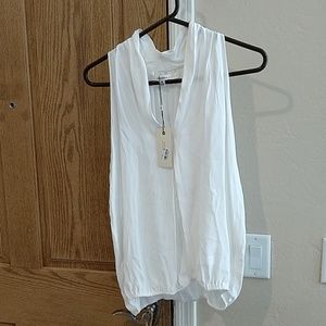 Studio M/bebe, sleeveless blouses